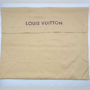 Louis Vuitton XL Dust Bag